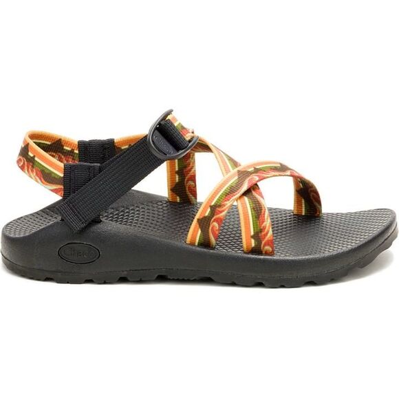 Women's Z/1 ChacoGrip Adjustable Strap Classic Sandal 9 - Picture 1 of 10